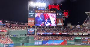 Nationals Park