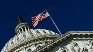 Capitol-Flag-The-Hill