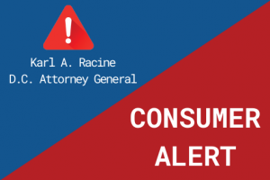 Consumer Alert Preview