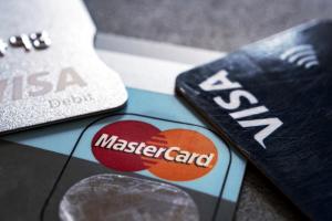 Credit Debit Cards