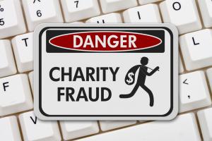 Charity Fraud