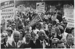 March on Washington