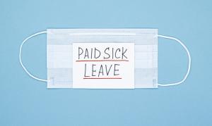 Paid Sick Leave