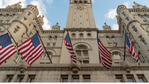 Trump International Hotel Washington, D.C.