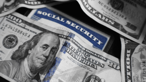 Social Security Income