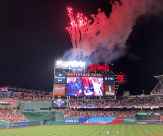 Nationals Park