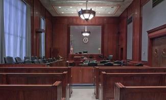 Courtroom