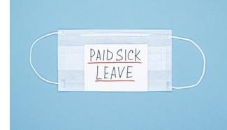 Paid Sick Leave