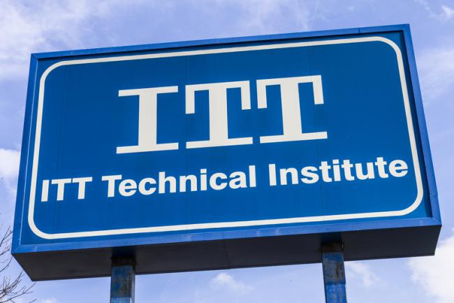 ITT Tech