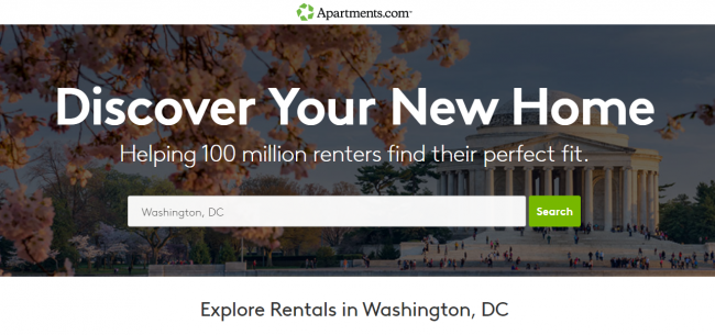 Apartments.com