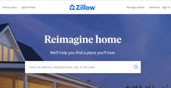 Zillow