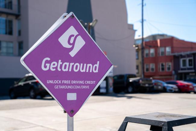 Getaround