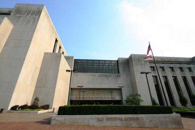 D.C. Superior Court