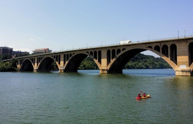 Potomac River