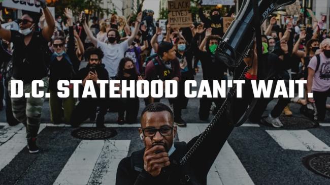 51 for 51 Statehood