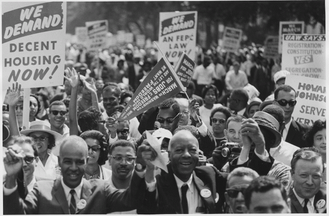 March on Washington