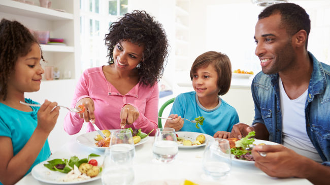 Family Meal