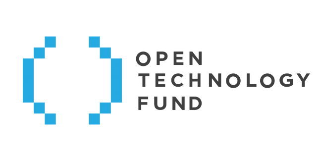 Open Technology Fund