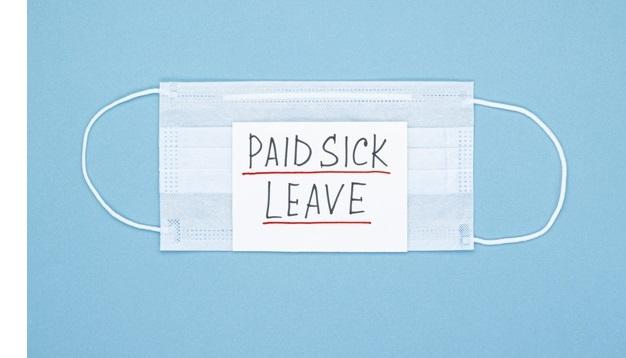 Paid Sick Leave