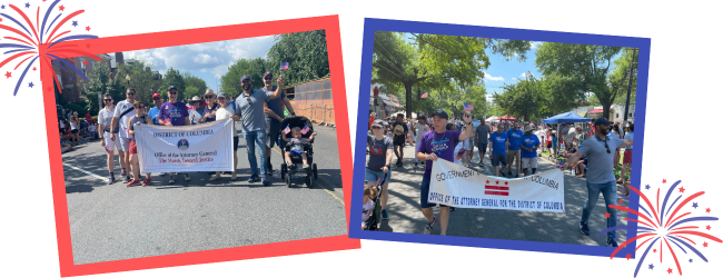 4th of July Parades